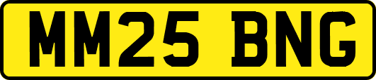 MM25BNG