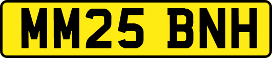 MM25BNH
