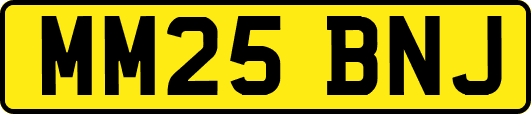 MM25BNJ