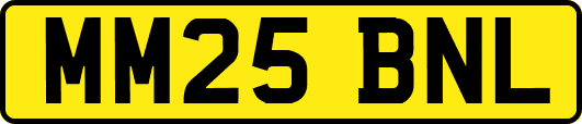 MM25BNL