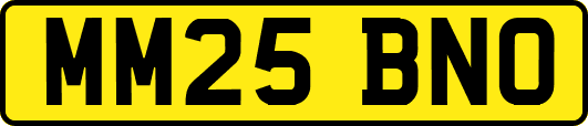 MM25BNO