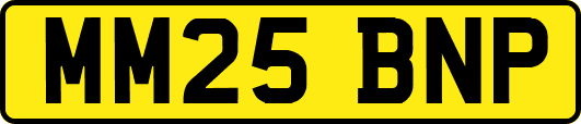MM25BNP