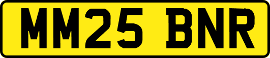 MM25BNR