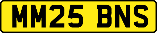 MM25BNS