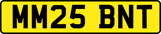 MM25BNT