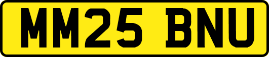 MM25BNU