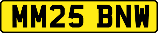MM25BNW