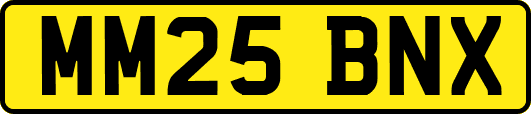 MM25BNX