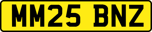 MM25BNZ