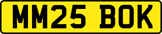 MM25BOK