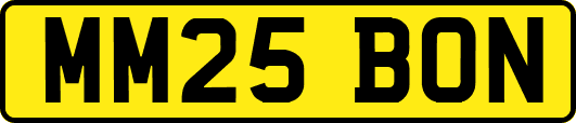 MM25BON