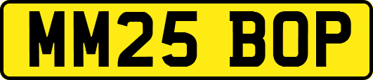 MM25BOP