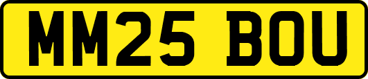 MM25BOU