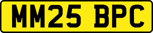 MM25BPC