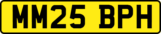 MM25BPH