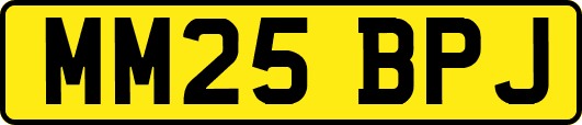 MM25BPJ