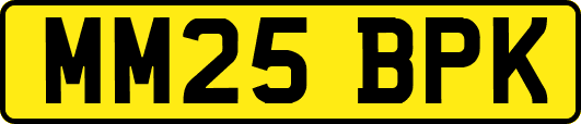 MM25BPK