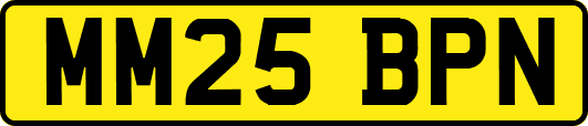 MM25BPN