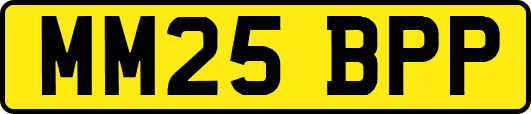 MM25BPP