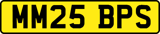 MM25BPS