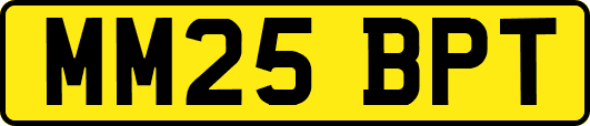 MM25BPT