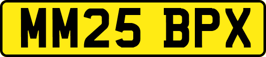 MM25BPX