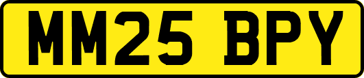 MM25BPY