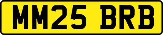 MM25BRB