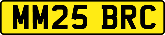 MM25BRC