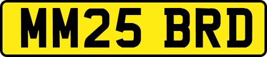 MM25BRD