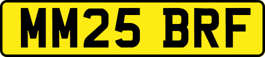 MM25BRF