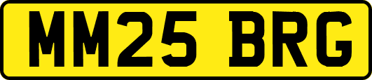 MM25BRG