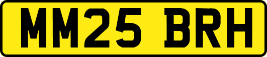 MM25BRH