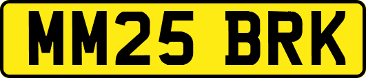 MM25BRK