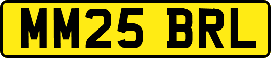 MM25BRL