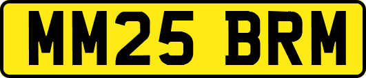 MM25BRM