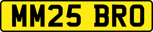 MM25BRO
