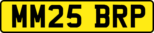 MM25BRP
