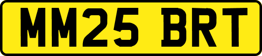 MM25BRT