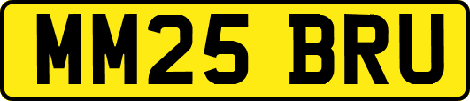 MM25BRU