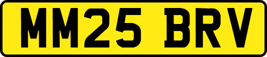 MM25BRV