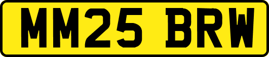 MM25BRW