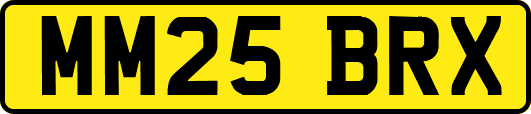 MM25BRX