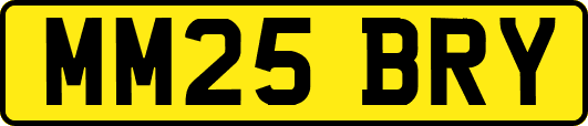 MM25BRY
