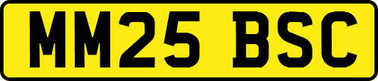 MM25BSC