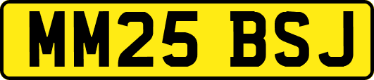 MM25BSJ