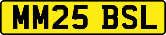 MM25BSL