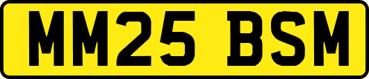 MM25BSM
