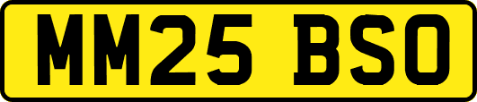 MM25BSO