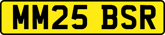 MM25BSR